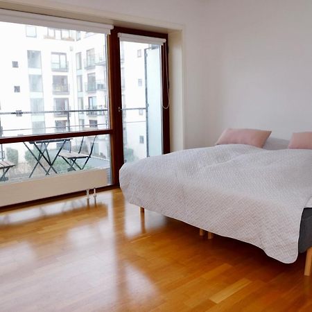 Scandi-Hygge 2 Bedroom Apartment In Charming Christianshavn Copenhagen Exterior photo
