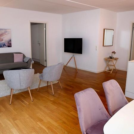 Scandi-Hygge 2 Bedroom Apartment In Charming Christianshavn Copenhagen Exterior photo