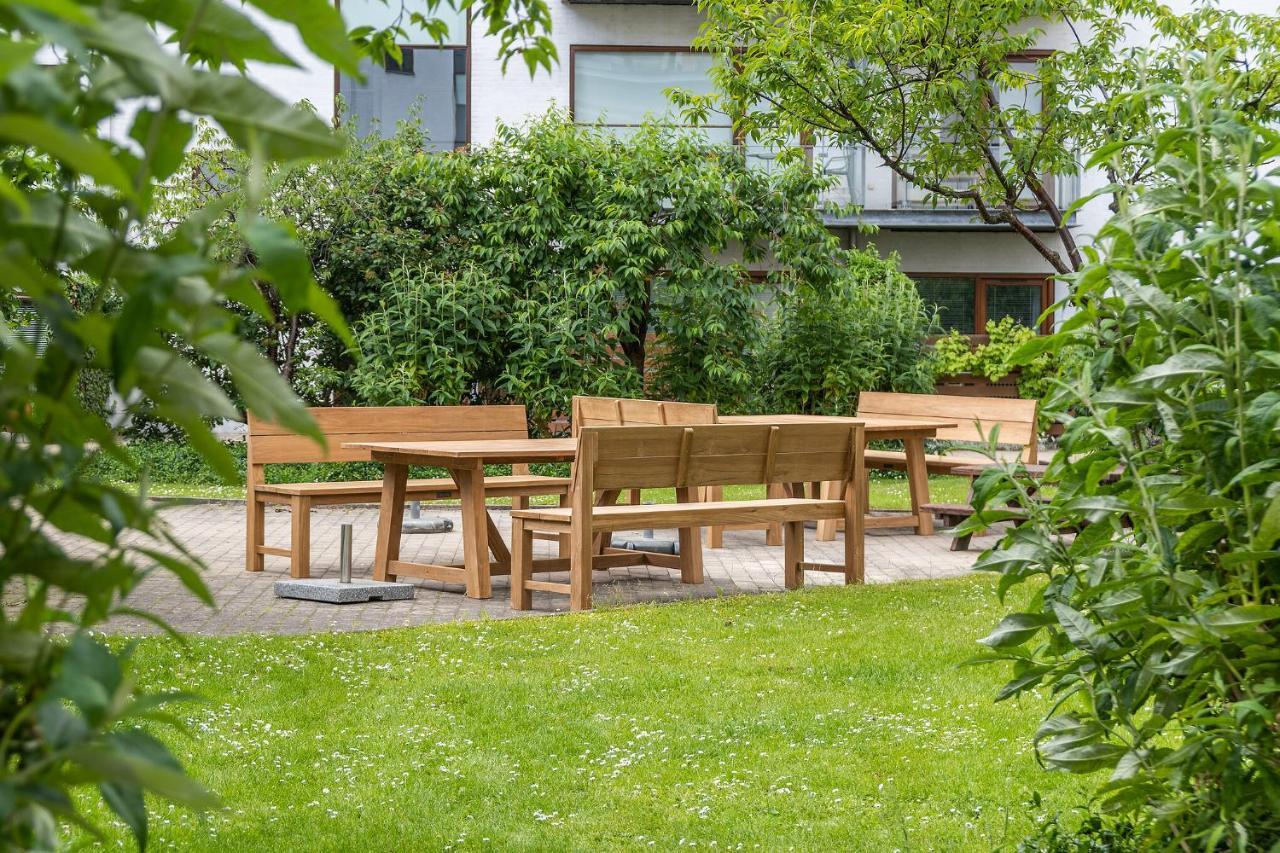 Scandi-Hygge 2 Bedroom Apartment In Charming Christianshavn Copenhagen Exterior photo