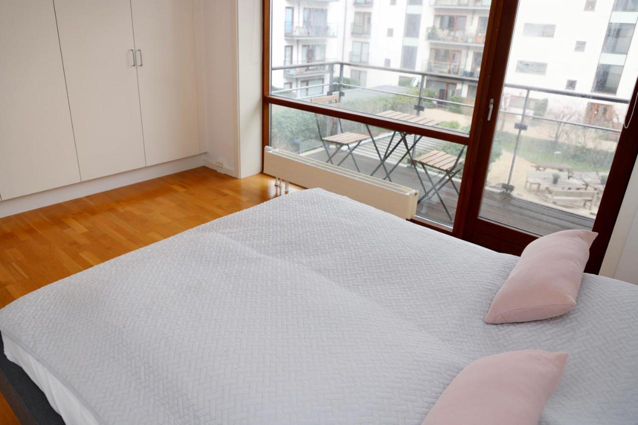 Scandi-Hygge 2 Bedroom Apartment In Charming Christianshavn Copenhagen Exterior photo